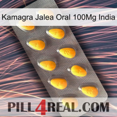 Kamagra Oral Jelly 100Mg India cialis1